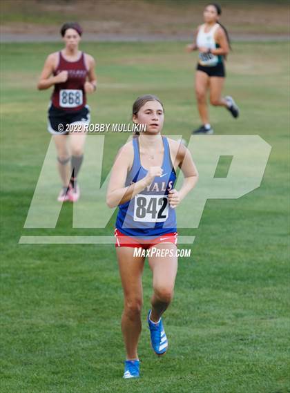 Thumbnail 2 in Kent All City Championship photogallery.
