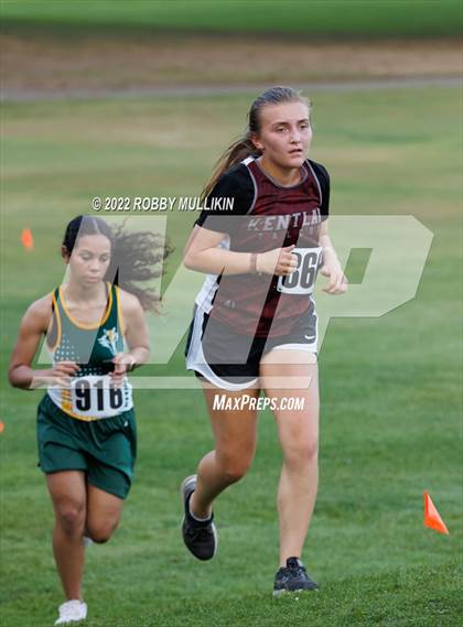 Thumbnail 1 in Kent All City Championship photogallery.