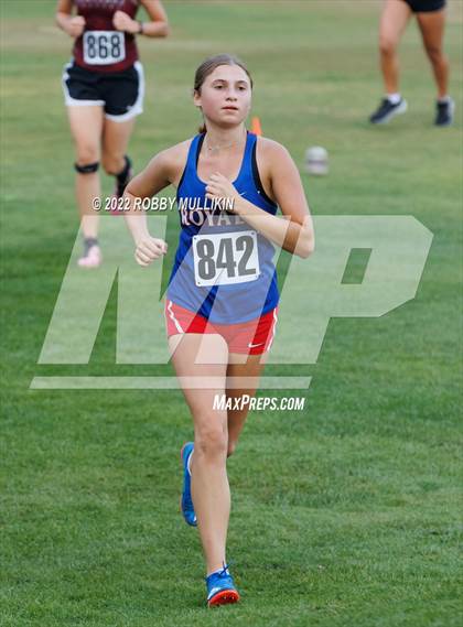 Thumbnail 3 in Kent All City Championship photogallery.