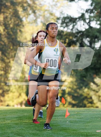 Thumbnail 2 in Kent All City Championship photogallery.