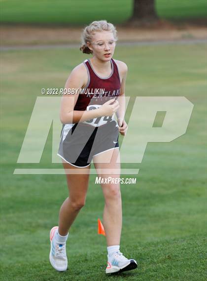 Thumbnail 2 in Kent All City Championship photogallery.