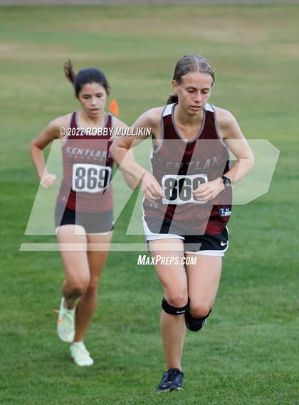 Thumbnail 2 in Kent All City Championship photogallery.