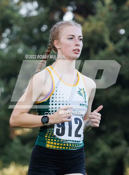 Thumbnail 2 in Kent All City Championship photogallery.