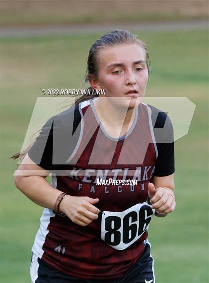 Thumbnail 2 in Kent All City Championship photogallery.