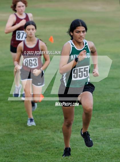 Thumbnail 1 in Kent All City Championship photogallery.