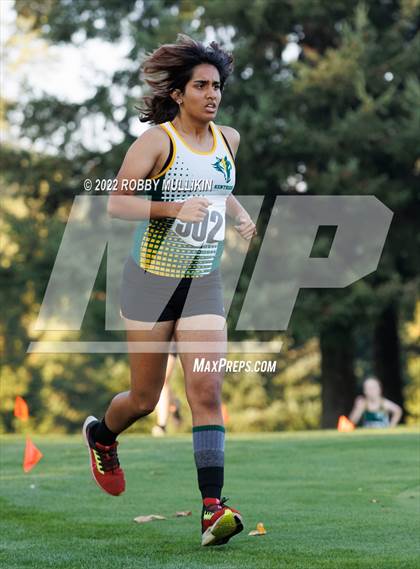 Thumbnail 2 in Kent All City Championship photogallery.