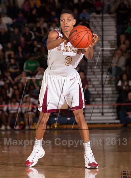 Thumbnail 1 in Roselle Catholic vs St. Anthony (NJSIAA Non-Public B Final) photogallery.