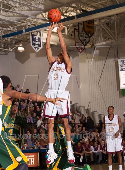 Thumbnail 1 in Roselle Catholic vs St. Anthony (NJSIAA Non-Public B Final) photogallery.