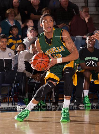 Thumbnail 3 in Roselle Catholic vs St. Anthony (NJSIAA Non-Public B Final) photogallery.