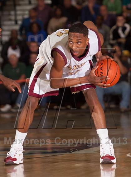 Thumbnail 1 in Roselle Catholic vs St. Anthony (NJSIAA Non-Public B Final) photogallery.
