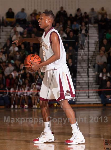 Thumbnail 2 in Roselle Catholic vs St. Anthony (NJSIAA Non-Public B Final) photogallery.