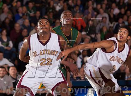 Thumbnail 3 in Roselle Catholic vs St. Anthony (NJSIAA Non-Public B Final) photogallery.