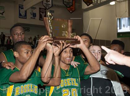 Thumbnail 3 in Roselle Catholic vs St. Anthony (NJSIAA Non-Public B Final) photogallery.