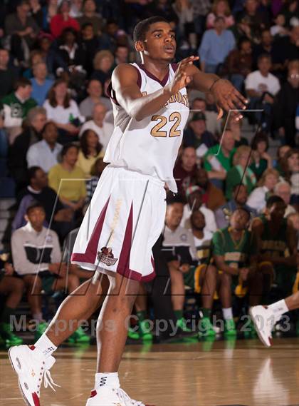 Thumbnail 2 in Roselle Catholic vs St. Anthony (NJSIAA Non-Public B Final) photogallery.