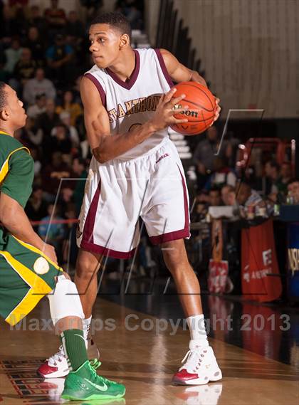 Thumbnail 1 in Roselle Catholic vs St. Anthony (NJSIAA Non-Public B Final) photogallery.