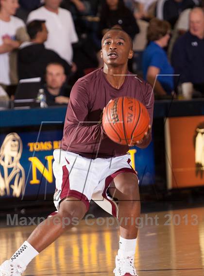 Thumbnail 2 in Roselle Catholic vs St. Anthony (NJSIAA Non-Public B Final) photogallery.
