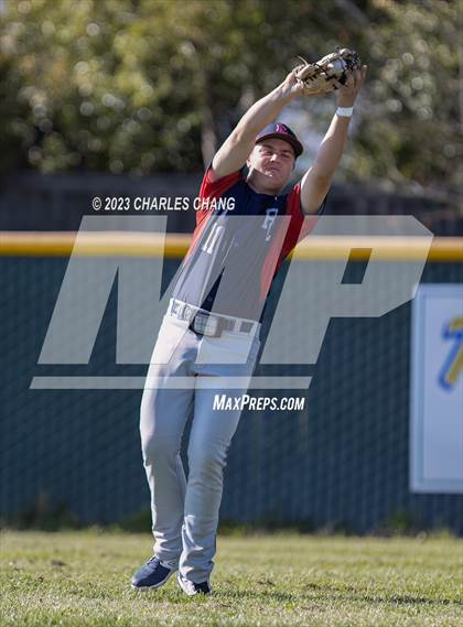 Thumbnail 1 in Rancho Cotate vs Maria Carrillo photogallery.