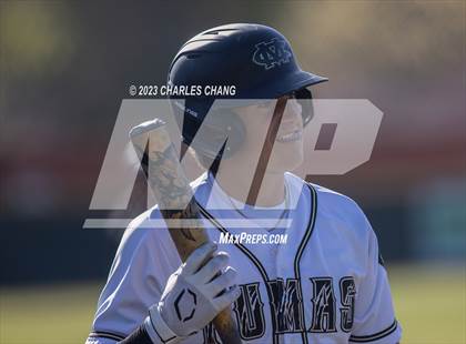 Thumbnail 2 in Rancho Cotate vs Maria Carrillo photogallery.