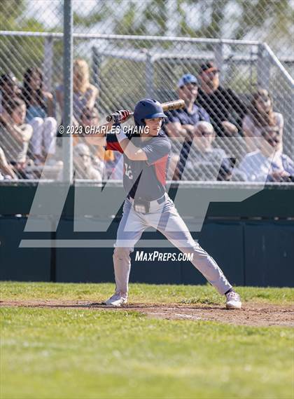 Thumbnail 1 in Rancho Cotate vs Maria Carrillo photogallery.