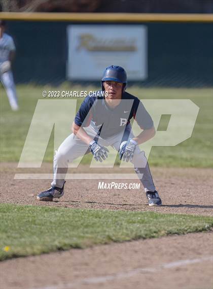 Thumbnail 3 in Rancho Cotate vs Maria Carrillo photogallery.