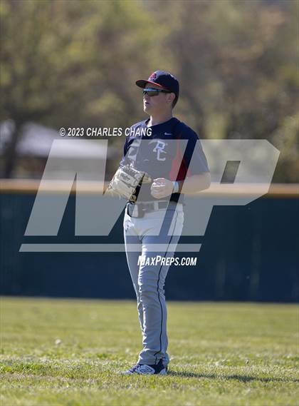 Thumbnail 1 in Rancho Cotate vs Maria Carrillo photogallery.