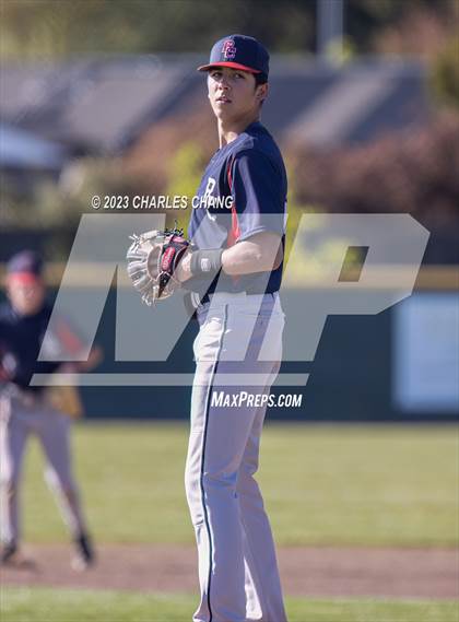 Thumbnail 2 in Rancho Cotate vs Maria Carrillo photogallery.