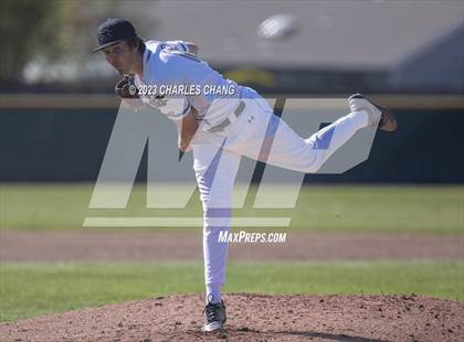 Thumbnail 3 in Rancho Cotate vs Maria Carrillo photogallery.