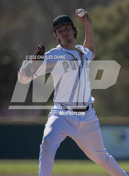 Thumbnail 2 in Rancho Cotate vs Maria Carrillo photogallery.