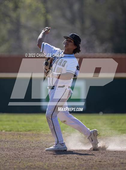 Thumbnail 1 in Rancho Cotate vs Maria Carrillo photogallery.