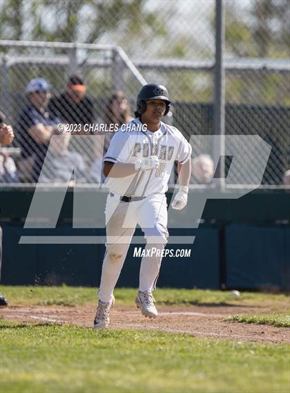 Thumbnail 3 in Rancho Cotate vs Maria Carrillo photogallery.