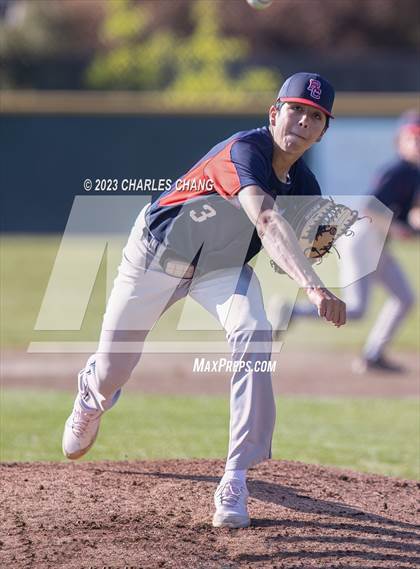 Thumbnail 1 in Rancho Cotate vs Maria Carrillo photogallery.