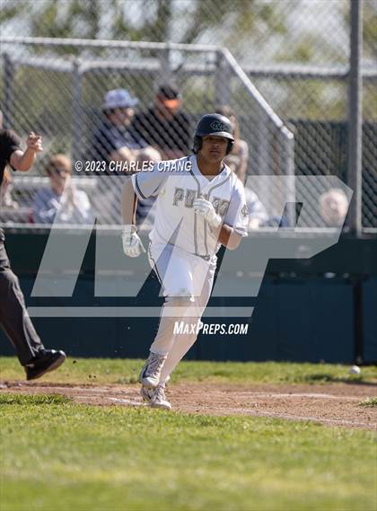 Thumbnail 2 in Rancho Cotate vs Maria Carrillo photogallery.