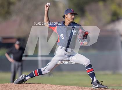 Thumbnail 2 in Rancho Cotate vs Maria Carrillo photogallery.