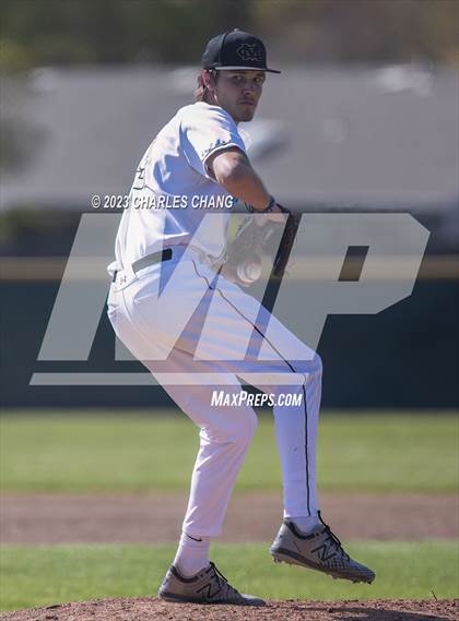 Thumbnail 1 in Rancho Cotate vs Maria Carrillo photogallery.