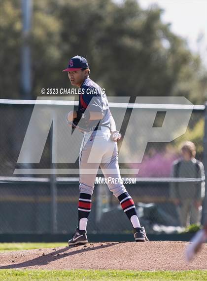 Thumbnail 1 in Rancho Cotate vs Maria Carrillo photogallery.