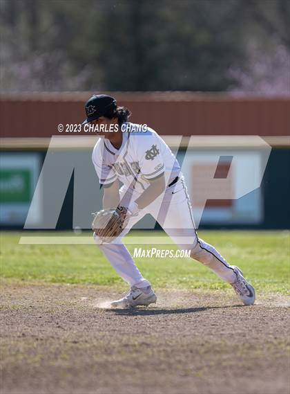 Thumbnail 3 in Rancho Cotate vs Maria Carrillo photogallery.