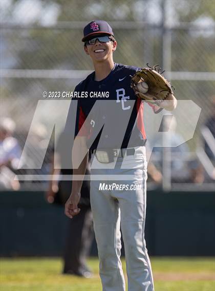 Thumbnail 1 in Rancho Cotate vs Maria Carrillo photogallery.