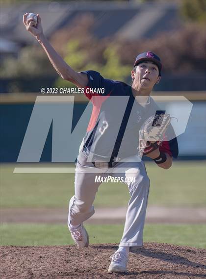 Thumbnail 1 in Rancho Cotate vs Maria Carrillo photogallery.