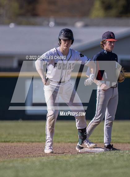 Thumbnail 2 in Rancho Cotate vs Maria Carrillo photogallery.