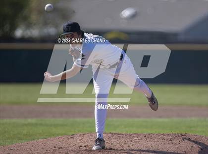 Thumbnail 2 in Rancho Cotate vs Maria Carrillo photogallery.