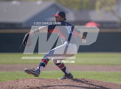 Thumbnail 1 in Rancho Cotate vs Maria Carrillo photogallery.