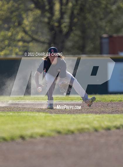 Thumbnail 2 in Rancho Cotate vs Maria Carrillo photogallery.