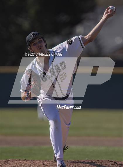 Thumbnail 2 in Rancho Cotate vs Maria Carrillo photogallery.