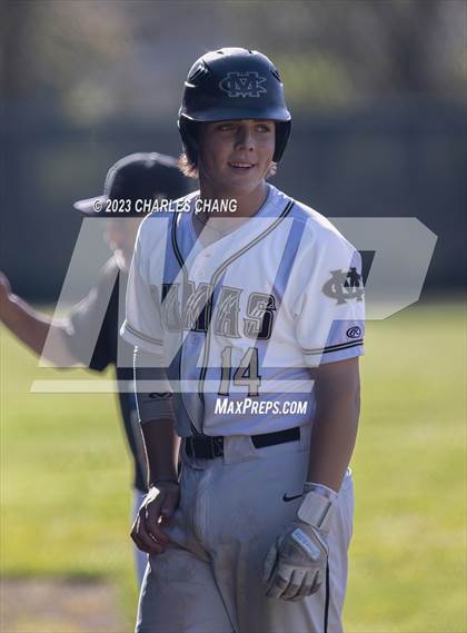 Thumbnail 1 in Rancho Cotate vs Maria Carrillo photogallery.