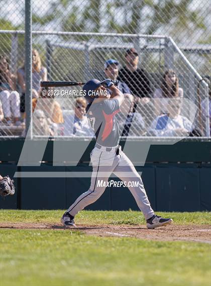 Thumbnail 2 in Rancho Cotate vs Maria Carrillo photogallery.