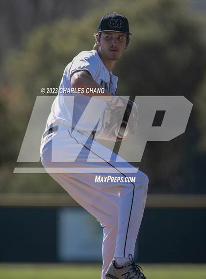 Thumbnail 1 in Rancho Cotate vs Maria Carrillo photogallery.