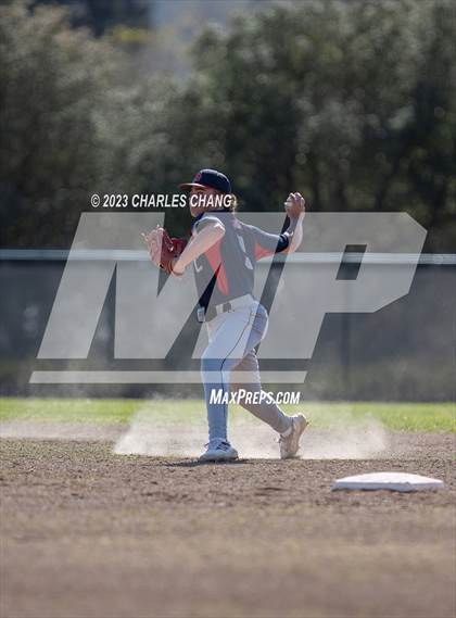 Thumbnail 3 in Rancho Cotate vs Maria Carrillo photogallery.