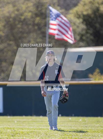 Thumbnail 2 in Rancho Cotate vs Maria Carrillo photogallery.