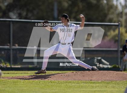 Thumbnail 2 in Rancho Cotate vs Maria Carrillo photogallery.