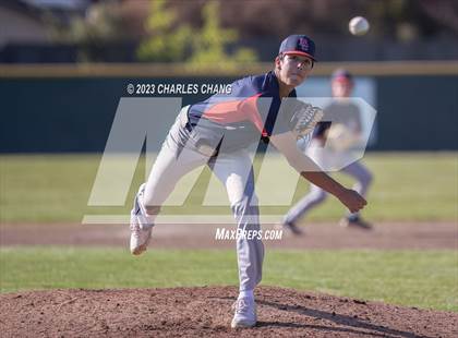 Thumbnail 3 in Rancho Cotate vs Maria Carrillo photogallery.